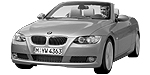 BMW E93 B1C58 Fault Code